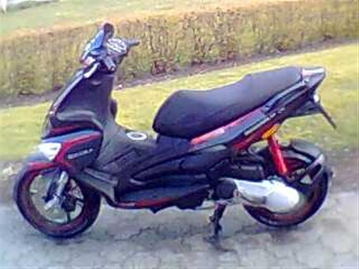 Gilera Runner sp DD sport (solgt billede 15