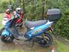 Piaggio nrg lc til salg