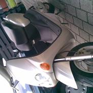 Yamaha neo´s 2 stk :) fra år