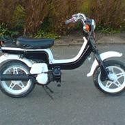 Suzuki Fz 50 [ SOLGT]