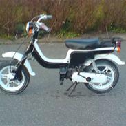 Suzuki Fz 50 [ SOLGT]