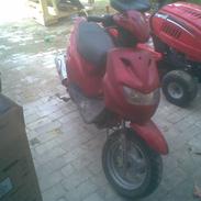 CPI Pop byttet puch 400kr