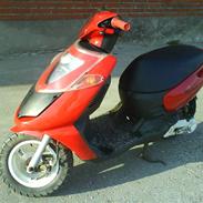 Aprilia Sonic Solgt :'-(