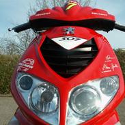 Peugeot Speedfight 2 307 WRC