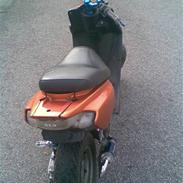 Yamaha Bws NG    [Solgt]