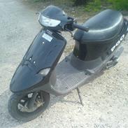 PGO Comet >>>>SOLGT<<<<