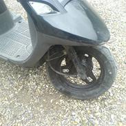 PGO Comet >>>>SOLGT<<<<