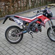 Gilera SMT