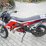 Gilera SMT