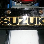 Suzuki FZ50 (Solgt/bytte)