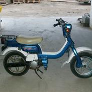 Suzuki FZ50 (Solgt/bytte)