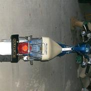 Suzuki FZ50 (Solgt/bytte)