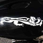 PGO Pmx Sport Byttet til JOG 