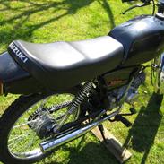 Suzuki Dm 50