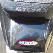 Gilera Stalker (solgt) 