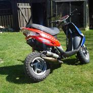 Gilera Stalker SOLGT !!!!!!!!