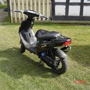 PGO Hot 50 (Til salg)