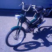 Puch maxi 2 gear