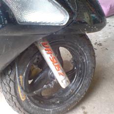 Honda SFX TILSALG!!