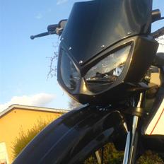 Gilera Smt <33