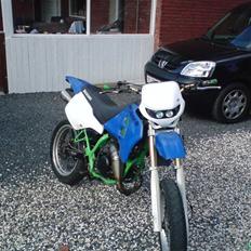 Suzuki SMX "PROJEKT"