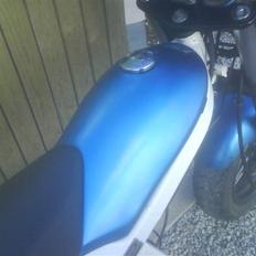 Suzuki street magic byttet