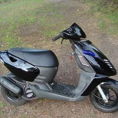 Aprilia Sonic