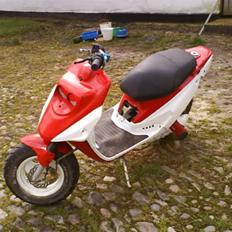 PGO Hot 50 Projekt solgt