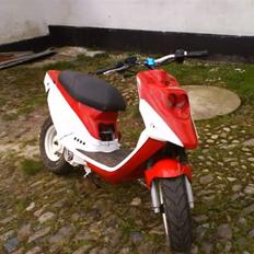 PGO Hot 50 Projekt solgt