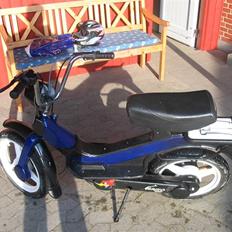 Piaggio Grillo  -  Solgt