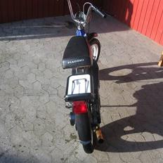 Piaggio Grillo  -  Solgt