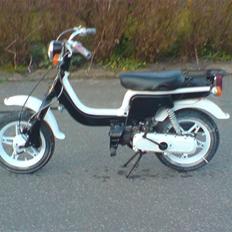 Suzuki Fz 50 [ SOLGT]