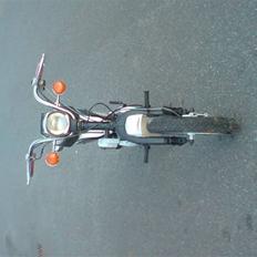 Suzuki Fz 50 [ SOLGT]