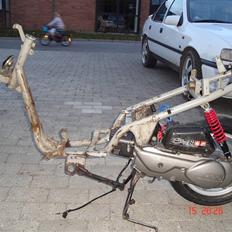 PGO Hot 50 (projektet) v