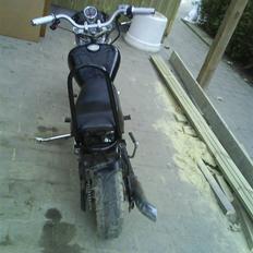 MiniBike custum bike :P  sSOLGT