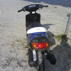 Yamaha JOG FS - I MISS YOU :(