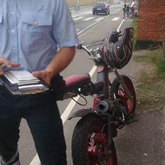 Sachs Madass MRK II (TAGET!) 