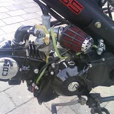 Sachs Madass MRK II (TAGET!) 