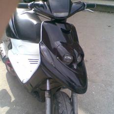 Yamaha Bws ng (SOLGT)