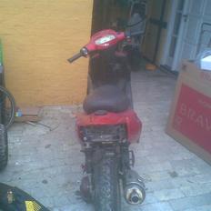 CPI Pop byttet puch 400kr