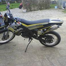 Gilera RCR 