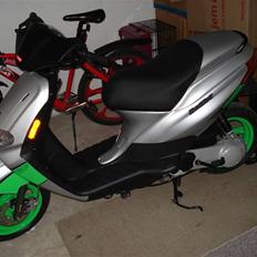 Derbi Atlantis Bullet