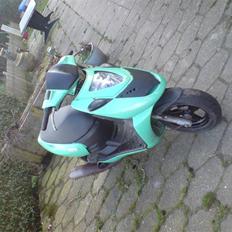 Aprilia sonic
