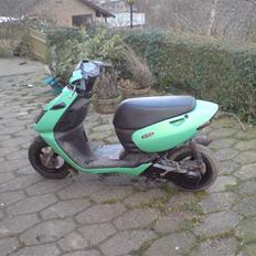 Aprilia sonic