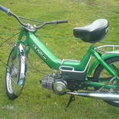 Puch maxi projekt
