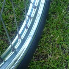 Puch maxi projekt