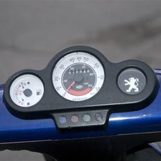 Peugeot Speedfight 2 206 WRC - AC