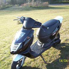 Aprilia Sonic gp Solgt!