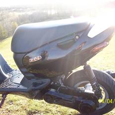 Aprilia Sonic gp Solgt!