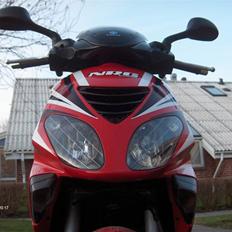 Piaggio NRG Power DT